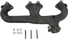 Chevy Camaro Z28 Truck 305 350 Exhaust Manifold Driver Side Left Dorman 674-197 New. Price: $79.99.