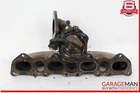 03-06 Porsche Cayenne Turbo 955 V8 Right Side Exhaust Manifold 94811111902 Oem Used. Price: $63.00.