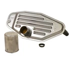 Bd Diesel 1064043 Transmission Filter Service Kit For 07.5-24 Dodge 66RFE/68RFE New. Price: $114.10.