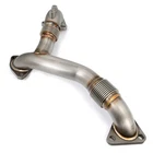 2011-2016 Gm 6.6L Duramax Replacement Up-pipe Ppe 116119500 New. Price: $299.99.