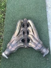 15-22SRT,392,HELLCAT Headers Charger,challenger,chrysler Used. Price: $250.00.