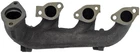 Dorman (oe Solutions) 674-513 Exhaust Oem New. Price: $136.80.