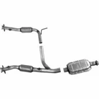 Walker Exhaust Catalytic Converter-direct Fit 16381 New. Price: $1248.26.