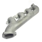 New Right Side Exhaust Manifold 7.4L (454) Chevrolet Gmc 2500 3500 Pickups. Price: $99.95.