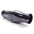 Schoenfeld 14IN L/w Muffler 3.5 In/out- 14272735-78 New. Price: $106.29.