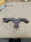 1964 1965 Chevrolet Corvette Lh 2" Exhaust Manifold Gm# 3846563 Used. Price: $125.00.