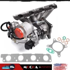 New Turbocharger Fit For 2006-2008 Audi A3 Volkswagen Eos Gti Jetta Passat 2.0L. Price: $329.95.