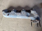 1973-76 Chevrolet Block Left Exhaust Manifold 3994045 Used. Price: $200.00.