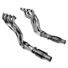 Kooks Custom Headers 2250H430 1-7/8" Stainless & Green Catted Oem Conne New. Price: $2874.32.