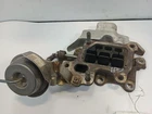 Exhaust Manifold From 2019 Mazda CX-9 2.5L 11706170 Used. Price: $425.94.
