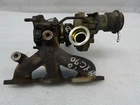 2003-2005 Volvo XC90 Exhaust Manifold W/ Turbo Oem AK220313 Used. Price: $172.00.