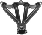 Fits 28-41 Dodge Car Truck Silver Coated Exhaust Headers Hemi V8 241-325 DD4-SEC New. Price: $650.00.