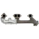 674-158 Dorman Exhaust Manifold Passenger Right Side For Chevy Suburban Hand New. Price: $160.18.