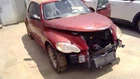 Exhaust Manifold With Turbo Fits 03-09 Pt Cruiser 1003846 Used. Price: $289.99.