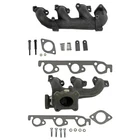 Dorman Left & Right Exhaust Manifold Kit For Grand Voyager Town Country Ohv New. Price: $216.95.
