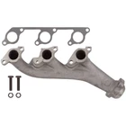Atp 101158 Exhaust Manifold For 97-01 Explorer Sport Trac Mountaineer New. Price: $160.80.