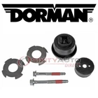 Dorman Body Mount For 2007-2019 Cadillac Escalade Esv Frame Eb New. Price: $157.01.