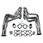 Exhaust Header-power Brakes Patriot H8026-1 New. Price: $876.20.