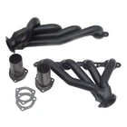 Patriot Clippster Header H8073 New. Price: $498.27.