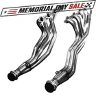Kooks Custom Headers 2411H420 Stainless Steel For 04 Gto New. Price: $2054.95.