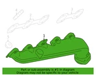 Genuine Ford Exhaust Manifold YC2Z-9430-AA Oem New. Price: $229.99.