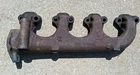 Falcon 1962 Exhaust Manifold C20E-9430 Rh Used. Price: $95.00.