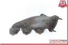 14-17 Audi SQ5 Left Driver Side Exhaust Manifold 06E253033 Oem Used. Price: $49.00.