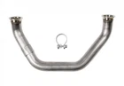 Hooker Blackheart Exhaust Crossover Pipe Ls Turbo Cross-over Tube New. Price: $478.95.