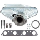 Exhaust Manifold Atp 101155 New. Price: $172.24.