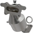 For Honda Insight 2010-2014 Magnaflow 49-STATE Manifold Catalytic Converter Dac New. Price: $782.00.