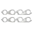 Patriot Header Gasket 66126; SEAL-4-GOOD Aluminum, 2.42 In. Round For Bbc New. Price: $58.06.
