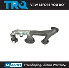 Trq Exhaust Manifold Right Rh For Chevy Gmc 1500 2500 3500 Yukon Tahoe Suburban New. Price: $114.95.