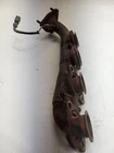 2000-2004 Toyota Tundra 4.7L Driver Left Exhaust Manifold 17105-50151 Used. Price: $125.40.