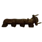 1997-1998 Ford F150 Pickup Exhaust Manifold F65Z9430B 8-280 4.6L Rh 327-01783R Used. Price: $136.56.