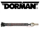 Dorman Front Shaft For 2002-2004 Dodge Ram 1500 Driveline Axles Mv New. Price: $306.11.