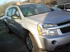 Passenger Right Exhaust Manifold 3.4L Fits 05-09 Equinox 5330563 Used. Price: $125.00.