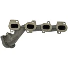 Dorman 674-453 Exhaust Manifold Kit Includes Required Gaskets And Hardware New. Price: $130.50.