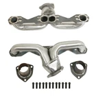 Sanderson Header CC3-158-P New. Price: $455.41.