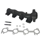 Right Exhaust Manifold 99-2003 Ford Expedition F150 Heritage F250 XL3Z9430CA New. Price: $43.77.