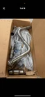 Stainless Works TOYT14HCAT For 2014+ Toyota Tundra 5.7L Headers 1-7/8IN Primarie Used. Price: $2050.00.
