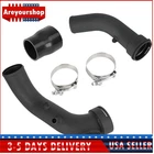 Intake Charge Pipe For Bmw M235I 335I 435I N55 F20 F30 Rwd 2012-2016 New. Price: $62.78.