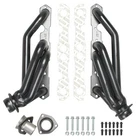 Hedman Hedders 69520 Mid-length Engine Swap Headers, Sb Chevy S10 New. Price: $306.99.