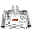 Dougs D581 Exhaust Headers For 70-81 Pontiac Firebird Gm F-body With 326-455 New. Price: $1279.77.