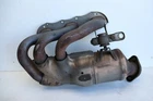 Porsche Boxster 2013 2.7 Exhaust Manifold Catalytic Rhs 98111321201 J142 Used. Price: $1133.59.