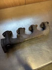 C4OE-9430-A Ford Exhaust Manifold 289 Used. Price: $75.00.