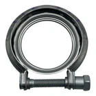 Genuine Mini Cooper Exhaust Downpipe Clamp 18302756352 R55 R56 R57 R58 R59 R60 New. Price: $43.99.