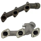 Dorman Exhaust Manifold Kit Ford Bronco Ii Ranger New. Price: $308.41.