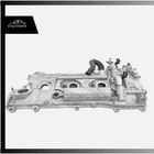 2007-2011 Lexus GS350 2GR-FSE Passenger Valve Cover Oem Used. Price: $111.00.
