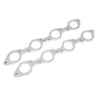 Stainless Works HFBBC200 Header Flange 2" Port New. Price: $196.88.
