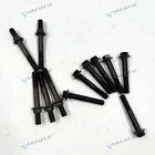 Manifold Tube Bolts Studs 3944655 3944593 For Dodge Ram 5.9L 6.7L Cummins 03-19 New. Price: $33.77.